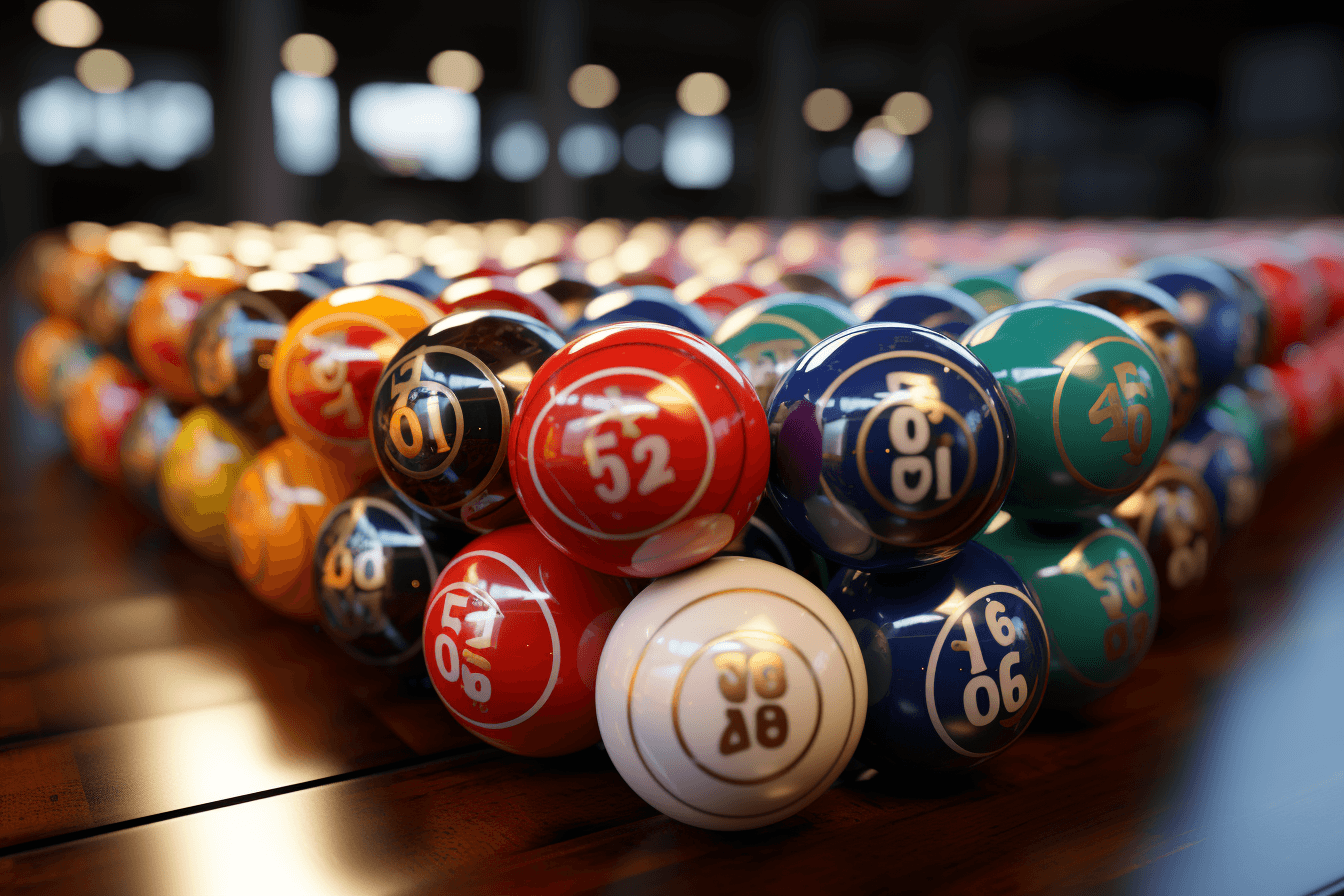 Top 5 Most Popular Lottery Games for Beginners image