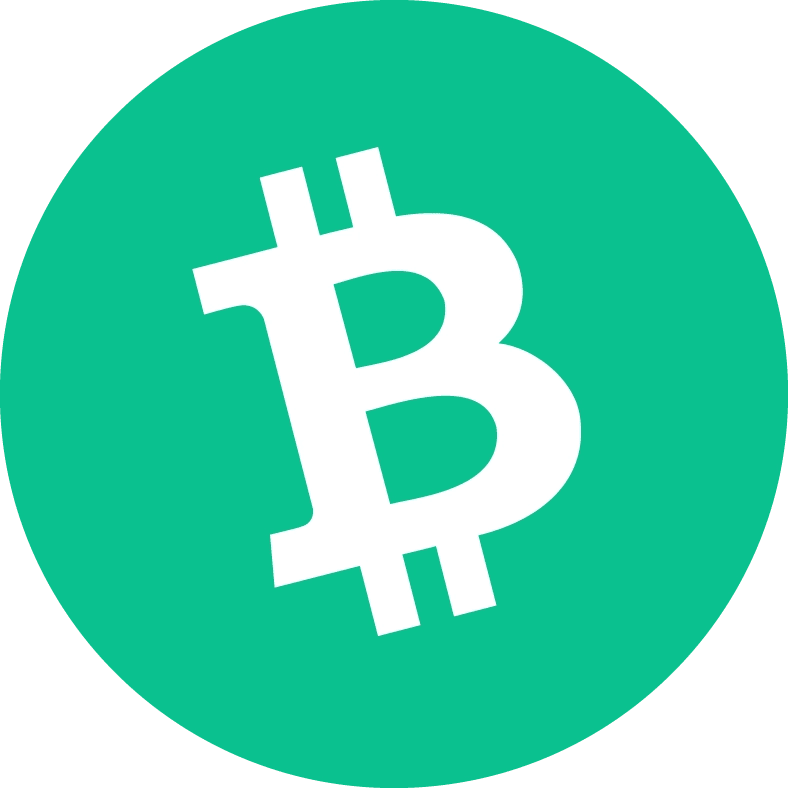 Bitcoin Cash